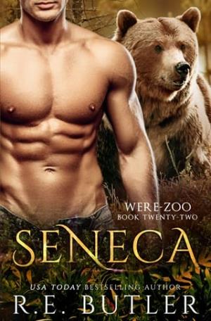 Seneca (Were Zoo #22)