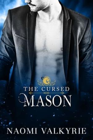 Mason (The Cursed #4)