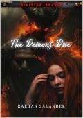 The Demon’s Due (Sinister Season #3)