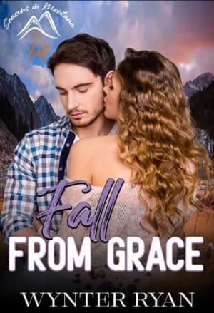Fall From Grace (Seasons in Montana: Fall #5)
