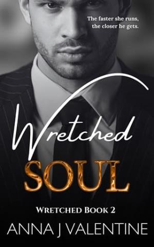 Wretched Soul (Wretched #2)