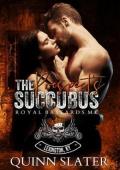 The Prospect&#8217;s Succubus (RBMC #2)