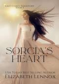 Sorcia’s Heart (East Coast Territory #3)