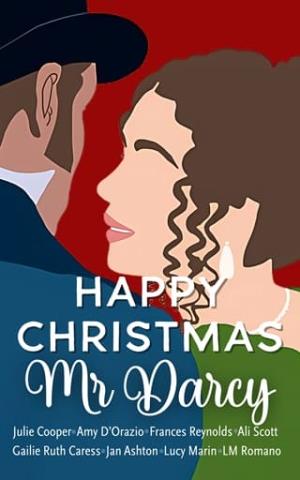 Happy Christmas Mr Darcy