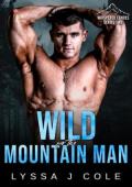 Wild for the Mountain Man (Whispered Echoes Season 2 #16)