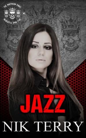 Jazz (The Northern Kings MC #5)