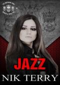 Jazz (The Northern Kings MC #5)