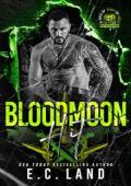 Bloodmoon Hit (31 Days of Trick or Treat: Biker & Mobster)