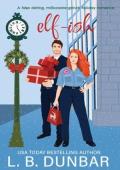Elf-ish (Holiday HOTTIES #4)