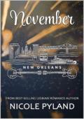 November (New Orleans #11)