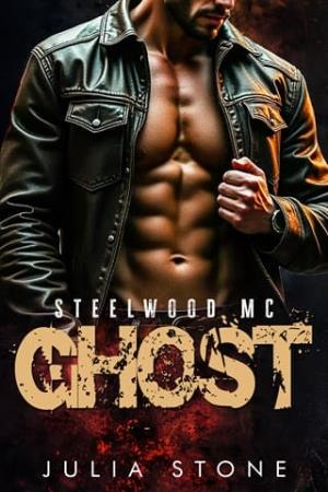 Ghost (Steelwood MC #1)