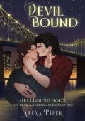 Devil Bound (Hellbound Gods #1)