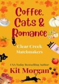 Coffee, Cats and Romance