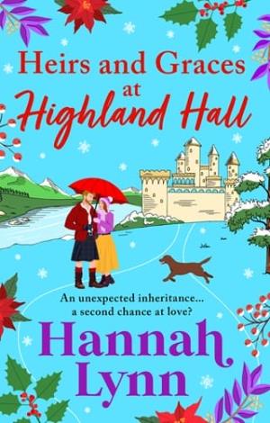 Heirs and Graces at Highland Hall (Highland Hall #2)