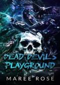 Dead Devil’s Playground (Dead City #2)