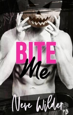Bite Me (Extracurricular Activities #6)