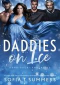 Daddies on Ice (Forbidden Fantasies)