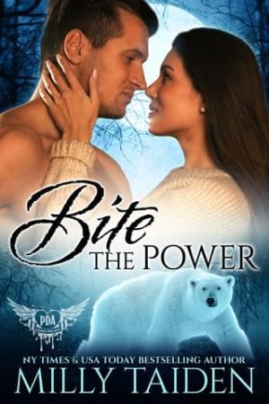 Bite the Power (Paranormal Dating Agency #93)