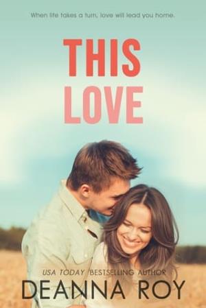 This Love (This Love #1)