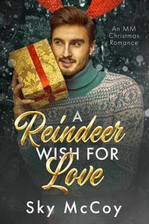 A Reindeer Wish for Love