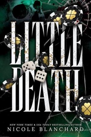 Little Death (Queenmakers #.5)