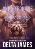 On Tap for the Bear (Shifters of Redwood Rise #3)