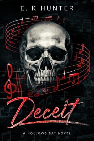 Deceit (Hollows Bay Trilogy)