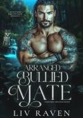 Arranged Bullied Mate (Starcreek Arranged Mates #1)