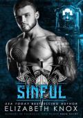 Sinful (Raiders of Valhalla MC: New Blood #8)