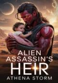 Alien Assassin’s Heir