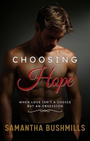 Choosing Hope
