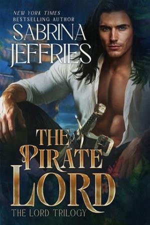 The Pirate Lord (The Lord Trilogy #1)