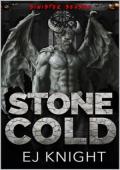 Stone Cold (Sinister Season #1)