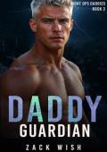 Daddy Guardian (Night Ops Daddies #3)