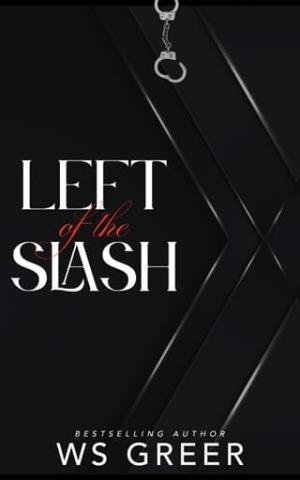 Left of the Slash