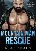 Mountain Man Rescue (Whispered Echoes Season 2: A Wounded Mountain Man #17)