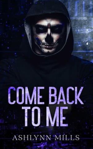 Come Back To Me