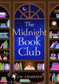 The Midnight Book Club (Midnights On the Square #1)
