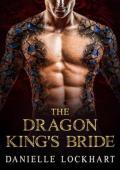 The Dragon King’s Bride (Shadows of Fire and Fae #2)