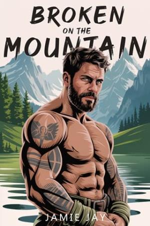 Broken on the Mountain (Stone River Mountain #3)