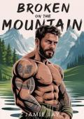 Broken on the Mountain (Stone River Mountain #3)