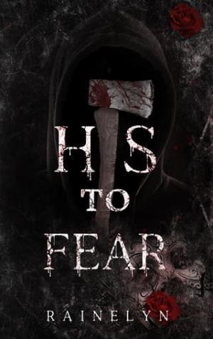 His to Fear (Nightmare Attraction #2)