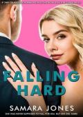 Falling Hard (The Untamed Four #1)