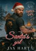 Santa’s Girl