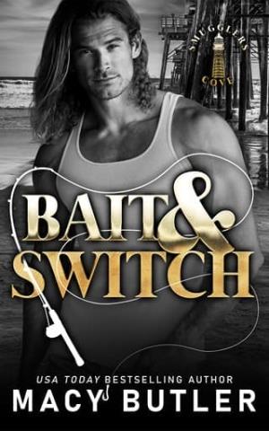 Bait and Switch (Smugglers Cove #2)