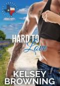 Hard to Love (Prophecy of Love #2)