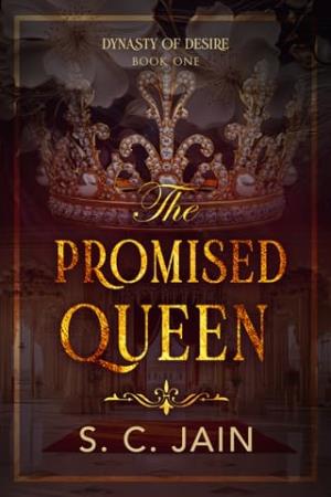 The Promised Queen (Dynasty of Desire #1)