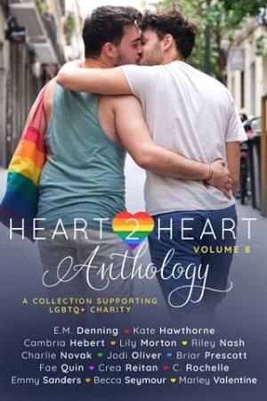 Heart2Heart, Vol. 8