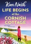 Life Begins at the Cornish Cottage (Sandpiper Shores #2)