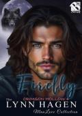 Firefly (Crimson Hollow #4)